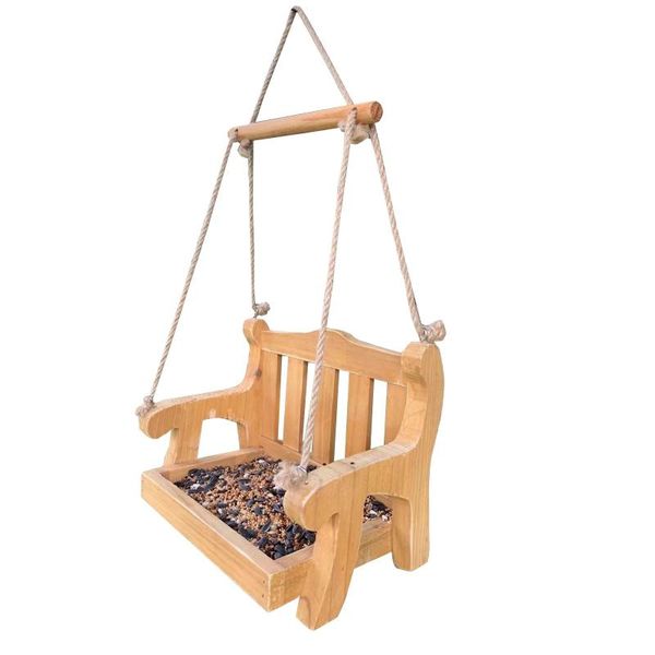 wooden bird feeders hanging type outdoor pet seeds feeder tree garden bucket holder feed station other supplies
wooden bird feeders hanging type outdoor pet seeds feeder tree garden bucket holder feed station other supplies