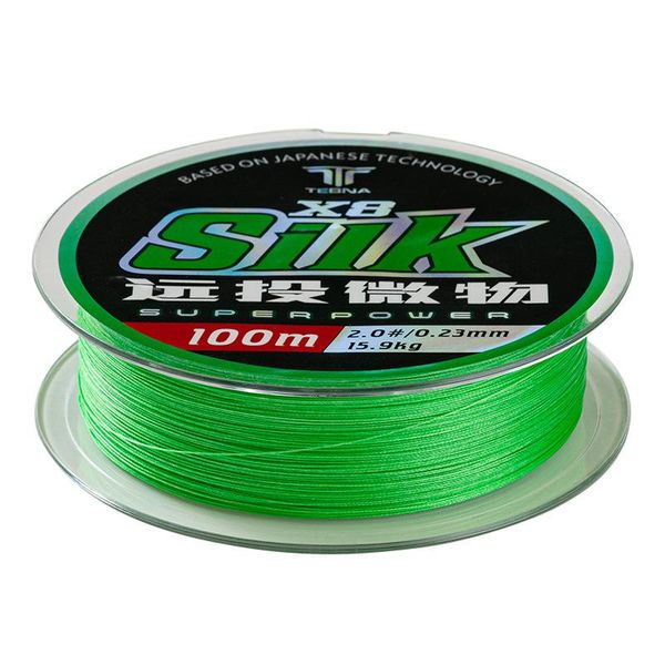 braid line silk-x8 pe8 series tossing micro object lure dedicated fishing ygk number standard strong horse
braid line silk-x8 pe8 series tossing micro object lure dedicated fishing ygk number standard strong horse