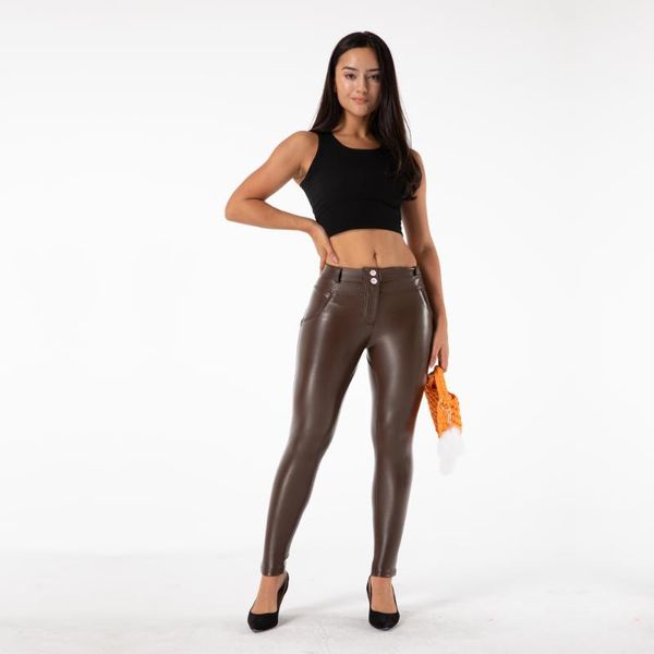 yoga outfit shascullfites gym and shaping brown pleather pants fleece lined plus size tight leather leggings for women
yoga outfit shascullfites gym and shaping brown pleather pants fleece lined plus size tight leather leggings for women