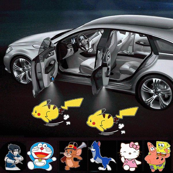 interior&external lights dynamic car door welcome light, wireless induction ground decoration atmosphere opening projection light
interior&external lights dynamic car door welcome light, wireless induction ground decoration atmosphere opening projection light