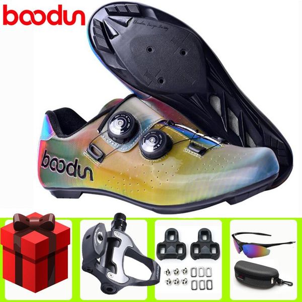 sapatilha ciclismo road cycling shoes bike self-locking ultralight professional bicycle racing sports sneakers footwear, Black
sapatilha ciclismo road cycling shoes bike self-locking ultralight professional bicycle racing sports sneakers footwear, Black
