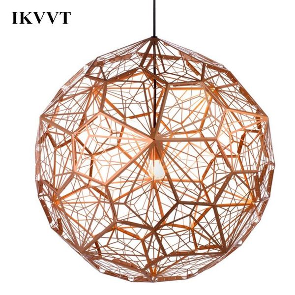 modern luminaire metal lighting suspension chrome/golden/copper etching pendant restaurant hall decor lamps
modern luminaire metal lighting suspension chrome/golden/copper etching pendant restaurant hall decor lamps