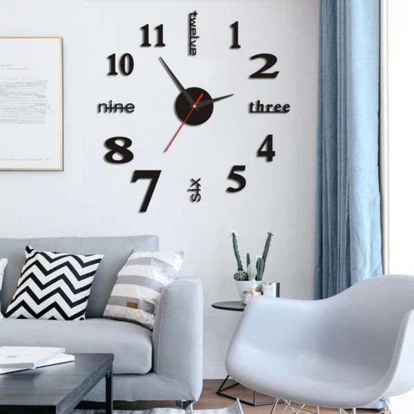 wall clocks 3d big acrylic mirror clock brief diy quartz watch still life home decoration living room stickers 4 colorsg
wall clocks 3d big acrylic mirror clock brief diy quartz watch still life home decoration living room stickers 4 colorsg