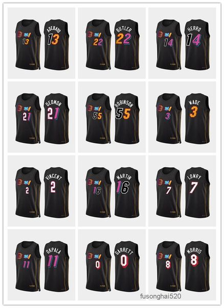 miami men heat's dwyane wade jimmy butler tyler herro bam ado kyle lowry 75th anniversary city black basketball jersey
miami men heat's dwyane wade jimmy butler tyler herro bam ado kyle lowry 75th anniversary city black basketball jersey