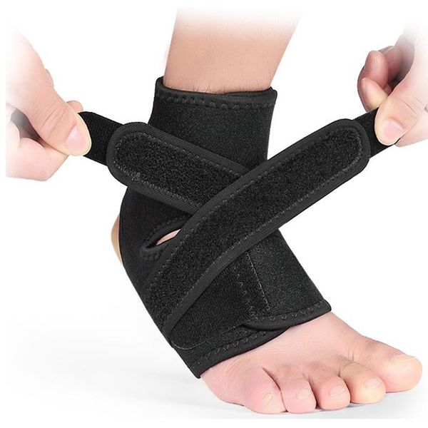 ankle support janus bandage pressure football basketball anti-sprained ja618, Blue;black
ankle support janus bandage pressure football basketball anti-sprained ja618, Blue;black