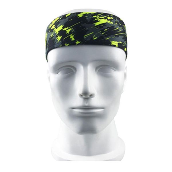 sweatband men women elastic comfortable yoga breathable sweat absorption headband adjustable polyester quick dry sports hair wrap fitness, Yellow;black
sweatband men women elastic comfortable yoga breathable sweat absorption headband adjustable polyester quick dry sports hair wrap fitness, Yellow;black