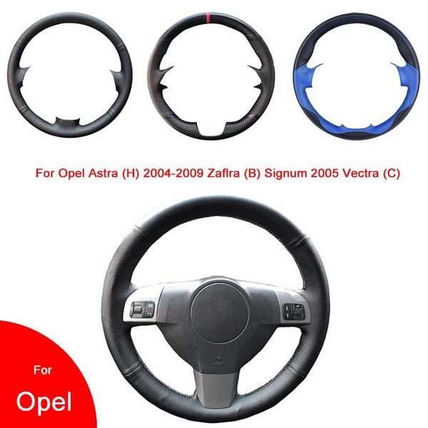 steering wheel covers breathable hand-stitched artificial leather car cover for astra (h) 2004-2009 zaflra (b) signum 2005 vectra
steering wheel covers breathable hand-stitched artificial leather car cover for astra (h) 2004-2009 zaflra (b) signum 2005 vectra