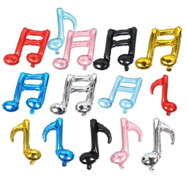 party decoration colorful music double notes balloon high school festa birthdy musical foil balloons neon event supplies
party decoration colorful music double notes balloon high school festa birthdy musical foil balloons neon event supplies