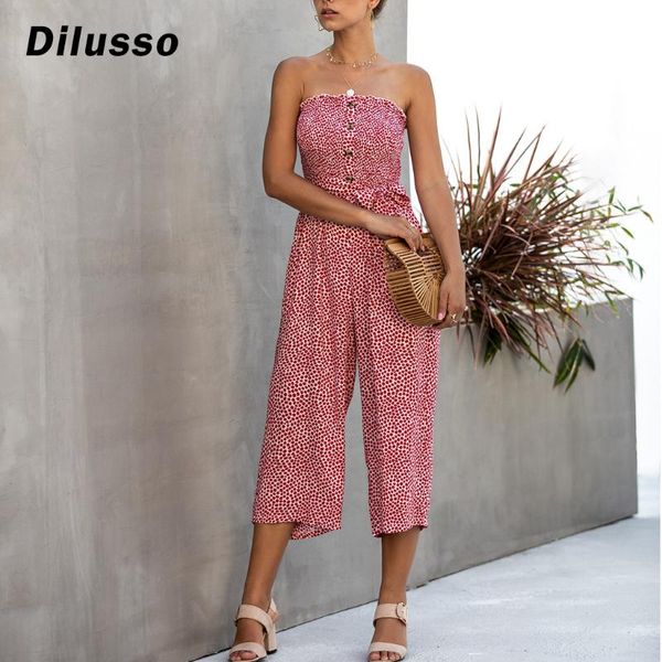 summer autumn jumpsuit tube sleeveless button print bohemia wide legs jumpsuit#d3 women's jumpsuits & rompers, Black;white
summer autumn jumpsuit tube sleeveless button print bohemia wide legs jumpsuit#d3 women's jumpsuits & rompers, Black;white