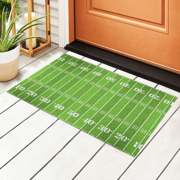 carpets grass #2 printed pvc doormat 40*60cm, fashionable silicone floor mat, non-slip dining room mat
carpets grass #2 printed pvc doormat 40*60cm, fashionable silicone floor mat, non-slip dining room mat