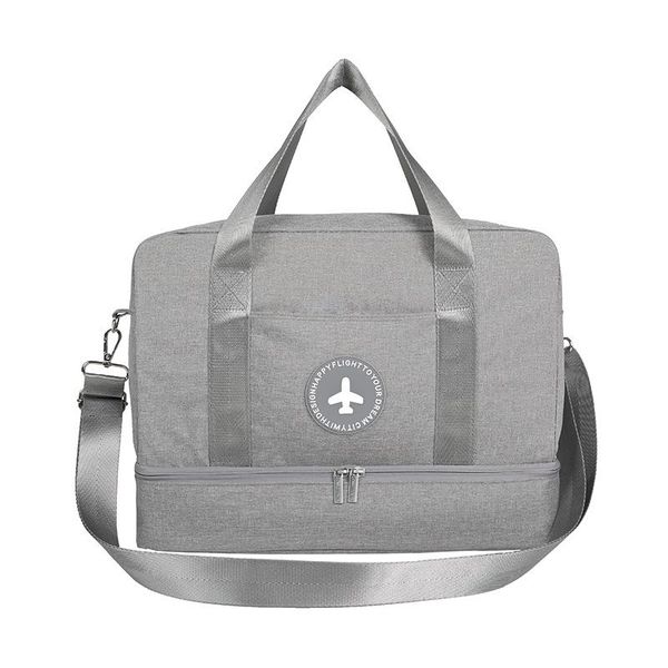 duffel bags dry wet separate beach bag cation fabric waterproof travel large capacity double layer weekend tote
duffel bags dry wet separate beach bag cation fabric waterproof travel large capacity double layer weekend tote