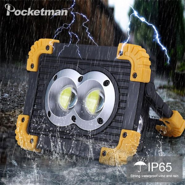 spotlight portable rechargeable outdoor camping emergency lawn work fishing lighting floodlight lamp lanterns
spotlight portable rechargeable outdoor camping emergency lawn work fishing lighting floodlight lamp lanterns
