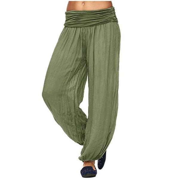 yoga outfits women ladies casual mid elastic waist solid color loose leg pants female plus size sportwear harem for 2021 fashion, White;red
yoga outfits women ladies casual mid elastic waist solid color loose leg pants female plus size sportwear harem for 2021 fashion, White;red