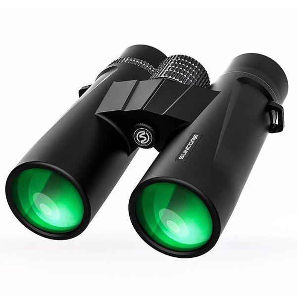 telescope & binoculars 10x42 hd bak-4 prism fmc waterproof outdoor hiking camping 150x126x52
telescope & binoculars 10x42 hd bak-4 prism fmc waterproof outdoor hiking camping 150x126x52