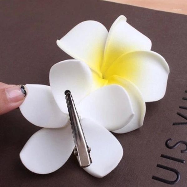 plumeria-shaped hairpin bohemian each accessories gift for girl seaside/frangipani hair clip bridal pins bohemia seaside1
plumeria-shaped hairpin bohemian each accessories gift for girl seaside/frangipani hair clip bridal pins bohemia seaside1