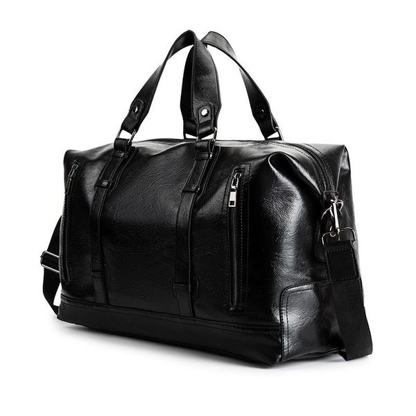 duffel bags pu leather handbag men briefcase messenger bag for male large capacity business shoulder travel 2021
duffel bags pu leather handbag men briefcase messenger bag for male large capacity business shoulder travel 2021