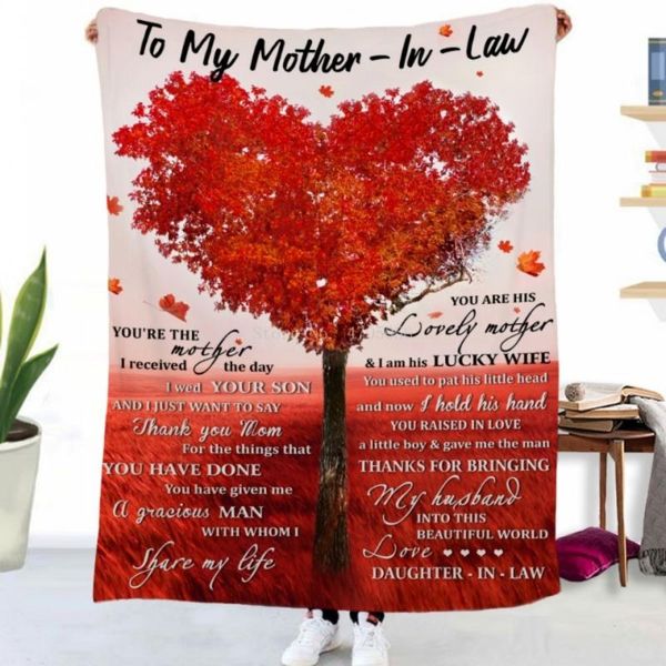 blankets a gift to my mom letter blanket 3d print kepp warm on bed home textiles dreamlike mother's day 150x200cm
blankets a gift to my mom letter blanket 3d print kepp warm on bed home textiles dreamlike mother's day 150x200cm