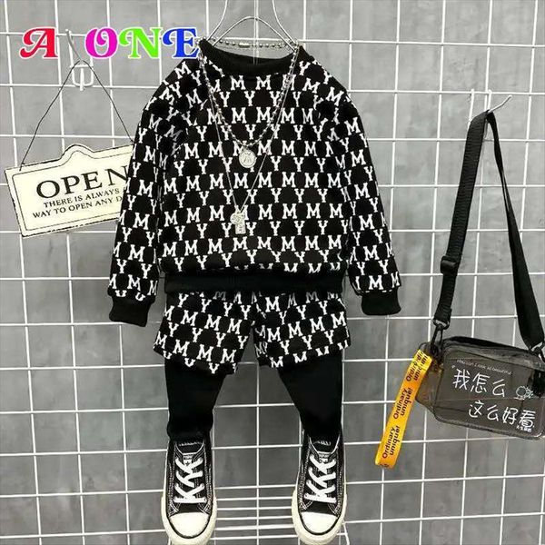 spring autumn boys clothes baby set outfits kids coat pants 2 pcs fashion print turn down collar warm 3t to, White
spring autumn boys clothes baby set outfits kids coat pants 2 pcs fashion print turn down collar warm 3t to, White