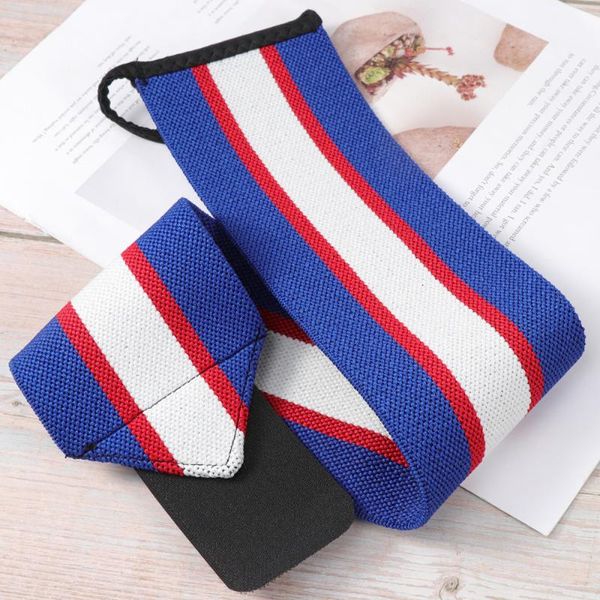 pair of training wristband anti-sprain wrist support hand brace sports weightlifting thumb rope guard hook and, Black;red
pair of training wristband anti-sprain wrist support hand brace sports weightlifting thumb rope guard hook and, Black;red
