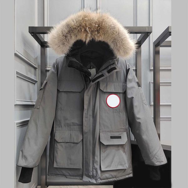 winter men's down parka coats designer hoodie classic puffer jacket women's clothes hooded apparel sweatsuits outwear vest sweater, Black
winter men's down parka coats designer hoodie classic puffer jacket women's clothes hooded apparel sweatsuits outwear vest sweater, Black
