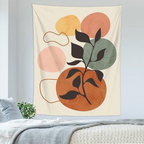 tapestries nordic style wall tapestry homestay shelter hanging cloth canvas home decor dormitory decoration background
tapestries nordic style wall tapestry homestay shelter hanging cloth canvas home decor dormitory decoration background