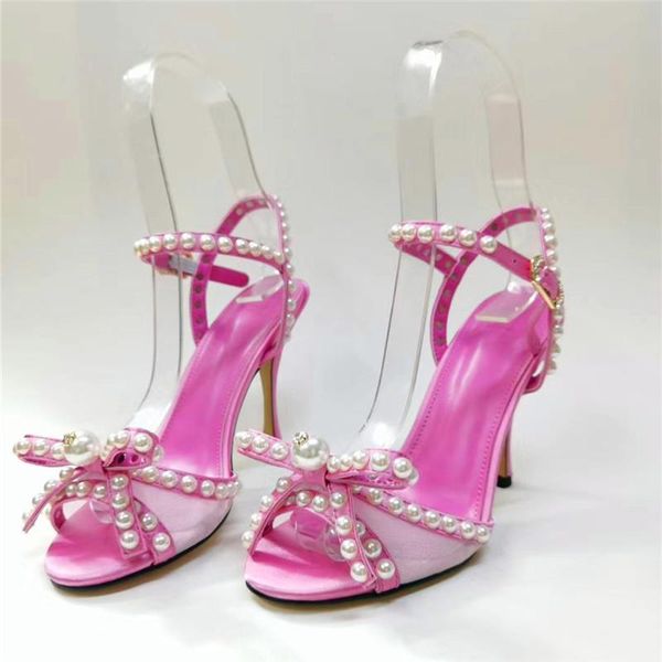 oversized pearl bow lady t-strap high heels pink black round toe summer party shoes sandals
oversized pearl bow lady t-strap high heels pink black round toe summer party shoes sandals