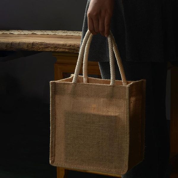 gift wrap 41x18x32cm vintage cotton linen bag shopping carry storage reusable handbags wedding christmas birthday party bags
gift wrap 41x18x32cm vintage cotton linen bag shopping carry storage reusable handbags wedding christmas birthday party bags