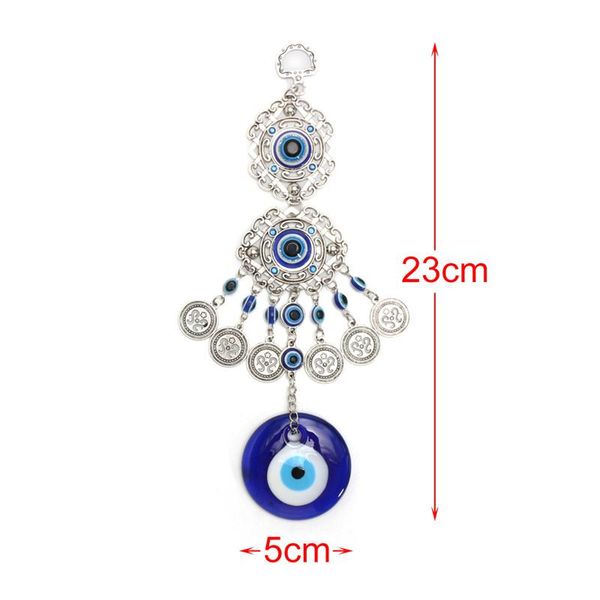 decorative objects & figurines turkish blue eye horseshoe with elephant and ribbon wall hanging amulet ethnic lucky gift pendants home car d
decorative objects & figurines turkish blue eye horseshoe with elephant and ribbon wall hanging amulet ethnic lucky gift pendants home car d