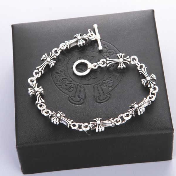 design jewelry online star sydney quan zhilong same cross bracelet men and women trendsetter kro fashion couple, Black
design jewelry online star sydney quan zhilong same cross bracelet men and women trendsetter kro fashion couple, Black