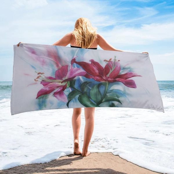towel abstract art red flower bath camping bathroom accessories face microfiber beach
towel abstract art red flower bath camping bathroom accessories face microfiber beach
