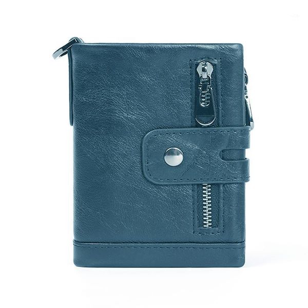 100% genuine leather men wallet coin purse small mini card holder chain portfolio portomonee male walet pocket wallets1, Red;black
100% genuine leather men wallet coin purse small mini card holder chain portfolio portomonee male walet pocket wallets1, Red;black