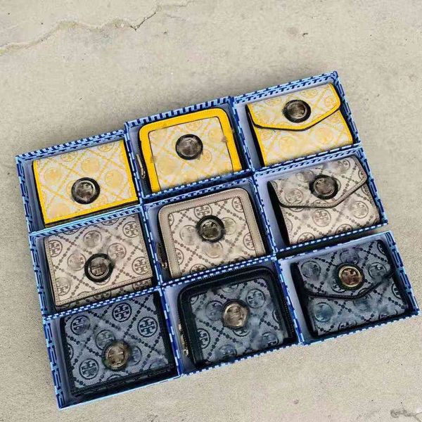 luxury handbags 2021 new jacquard short multi color gift box packaging fashion men's and women's good quality wallet trend
luxury handbags 2021 new jacquard short multi color gift box packaging fashion men's and women's good quality wallet trend