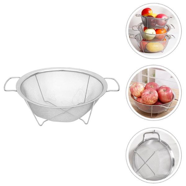 laundry bags 1pc stainless steel drain basket home kitchen use food storage container
laundry bags 1pc stainless steel drain basket home kitchen use food storage container