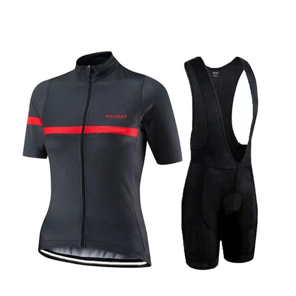 racing sets 2021 pro spain cycling set women jersey summer short sleeve breathable shorts ropa ciclismo temple suit, Black;blue
racing sets 2021 pro spain cycling set women jersey summer short sleeve breathable shorts ropa ciclismo temple suit, Black;blue
