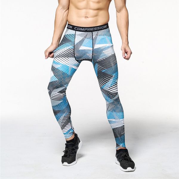 3d printed camouflage joggers leggings men quick dry compression pants gyms fitness tights casual workout trousers long pants, Black
3d printed camouflage joggers leggings men quick dry compression pants gyms fitness tights casual workout trousers long pants, Black