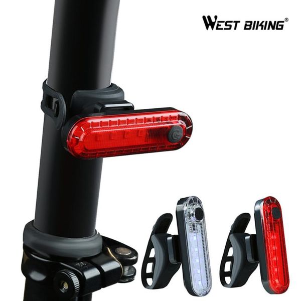 bike light waterproof cycling taillight led usb rechargeable riding rear mtb safety warning bicycle lights
bike light waterproof cycling taillight led usb rechargeable riding rear mtb safety warning bicycle lights