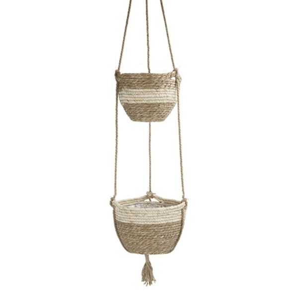 other garden supplies succulents balcony office natural seagrass flower pot holder display for plants indoor outdoor hanging basket home dec
other garden supplies succulents balcony office natural seagrass flower pot holder display for plants indoor outdoor hanging basket home dec