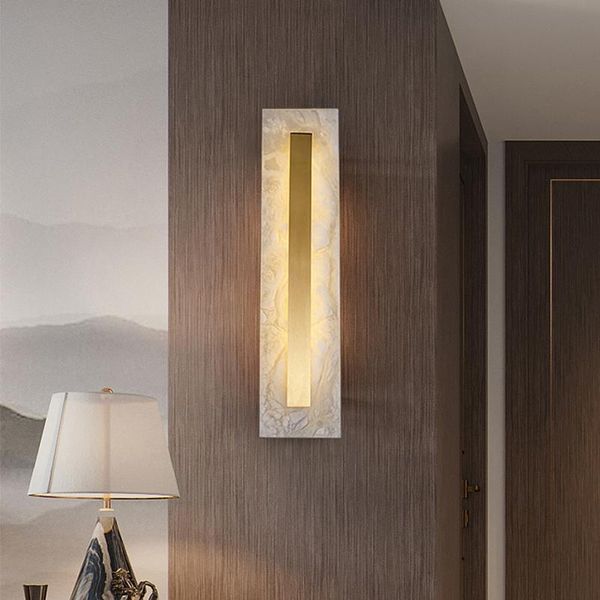 wall lamps jmzm postmodern copper marble lamp gold sconce light luxury for living room restaurant bedroom background indoor
wall lamps jmzm postmodern copper marble lamp gold sconce light luxury for living room restaurant bedroom background indoor