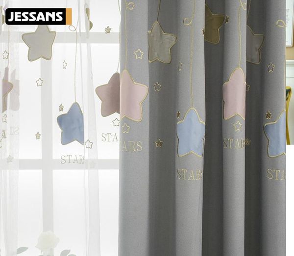 2021cartoon stars curtain for kids room bedroom grey blackout living linen fabric sheer drape fashion & drapes
2021cartoon stars curtain for kids room bedroom grey blackout living linen fabric sheer drape fashion & drapes