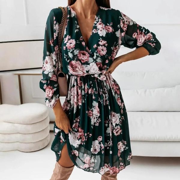 maternity dresses women's 2022 fashion v-neck chiffon decor printed long sleeve dress for po shoot, White
maternity dresses women's 2022 fashion v-neck chiffon decor printed long sleeve dress for po shoot, White