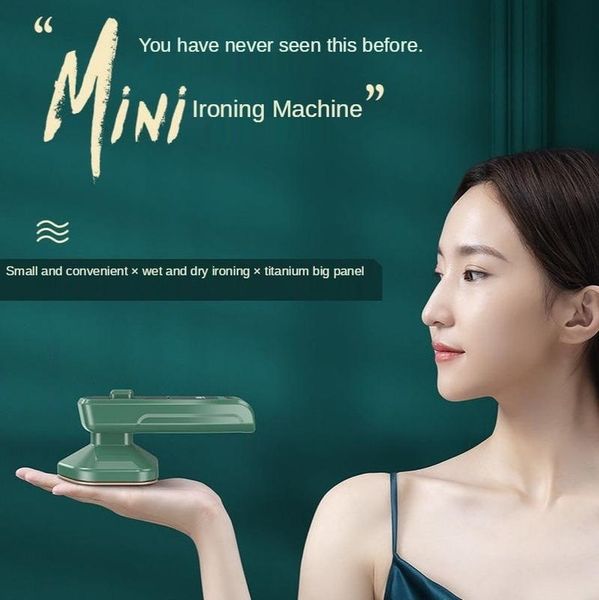 laundry appliances mini electric steam iron fast heat handheld hanging portable garment steamer with ceramic soleplate for home travel
laundry appliances mini electric steam iron fast heat handheld hanging portable garment steamer with ceramic soleplate for home travel