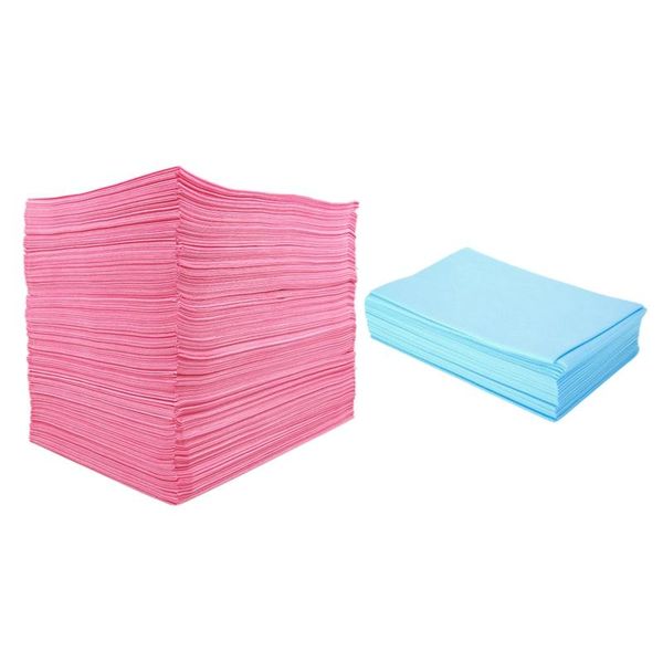 sheets & sets 100pcs spa massage bedsheet nonwoven bed cover disposable bedsheets beauty salon sheet 170x70cm
sheets & sets 100pcs spa massage bedsheet nonwoven bed cover disposable bedsheets beauty salon sheet 170x70cm
