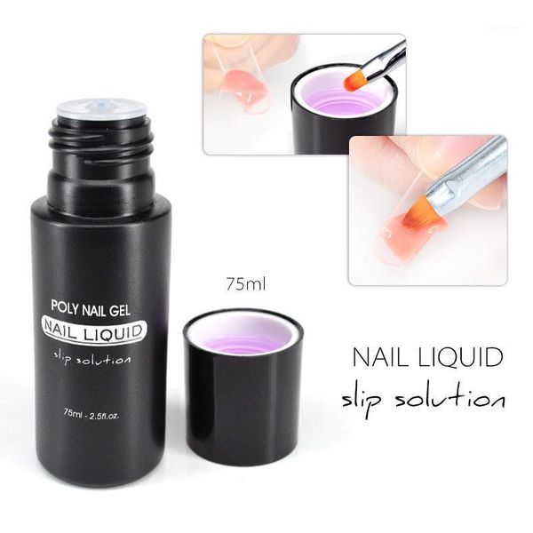 #86139 liquid for soak off uv led extension gel nail brush slice tip polish manicure acrylic slip solution1, Red;pink
#86139 liquid for soak off uv led extension gel nail brush slice tip polish manicure acrylic slip solution1, Red;pink