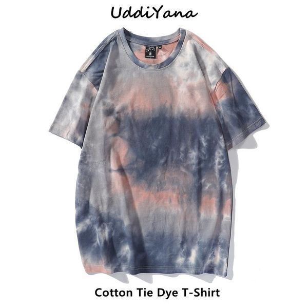men's t-shirts 2021 summer vintage clothes cotton tie dye t-shirt women's oversized fashion y2k sweatshirt skateboard tees, White;black
men's t-shirts 2021 summer vintage clothes cotton tie dye t-shirt women's oversized fashion y2k sweatshirt skateboard tees, White;black