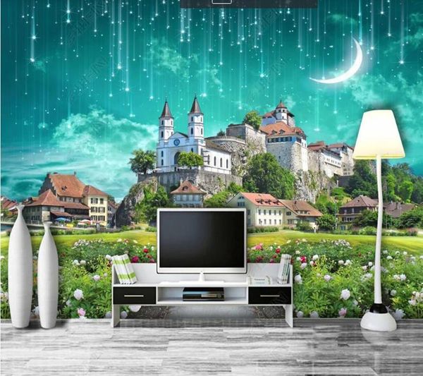 wallpapers papel de paredefantasy castle meteor shower spiral abstract starry sky background wall 3d wallpaper mural,living room home decor
wallpapers papel de paredefantasy castle meteor shower spiral abstract starry sky background wall 3d wallpaper mural,living room home decor