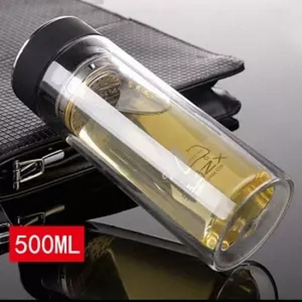 water bottles glass cup tea with lid micro-insulation double-capacity large-capacity men and women drinking office handle
water bottles glass cup tea with lid micro-insulation double-capacity large-capacity men and women drinking office handle