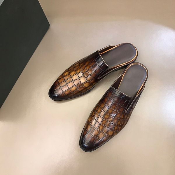 2021paris slippers mens summer beach slider flip flops loafers black white pink slides real leather crocodile grain outdoor chaussures shoes
2021paris slippers mens summer beach slider flip flops loafers black white pink slides real leather crocodile grain outdoor chaussures shoes