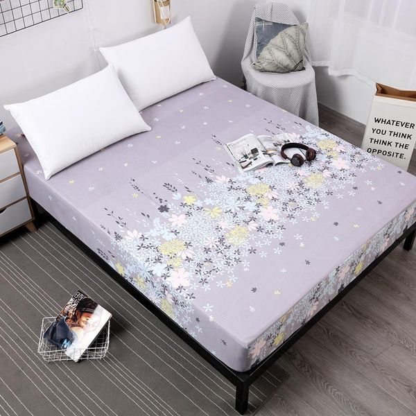 sheets & sets waterproof soft fitted sheet with elastic band printing bed cover-wrinkle,fade,stain and abrasion resistant
sheets & sets waterproof soft fitted sheet with elastic band printing bed cover-wrinkle,fade,stain and abrasion resistant