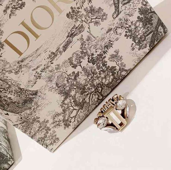 factory specials aa old brass diamond letter multi layer index middle finger versatile ring female, Silver
factory specials aa old brass diamond letter multi layer index middle finger versatile ring female, Silver