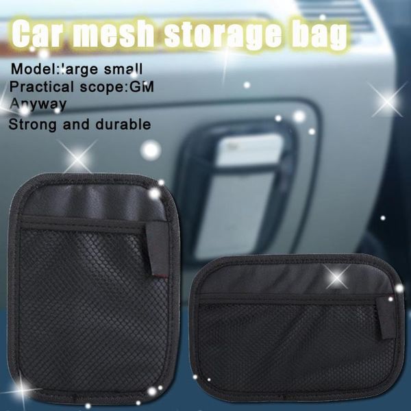 1* 16.5*12cm black storage bag brand stick-up mesh net phone holder organizer pouch fits for all the car models
1* 16.5*12cm black storage bag brand stick-up mesh net phone holder organizer pouch fits for all the car models